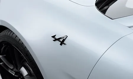 Renault Alpine A110 S (DFM5P)