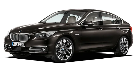 Bmw 5 Series 550i GRAN TURISMO MODERN (SN44)