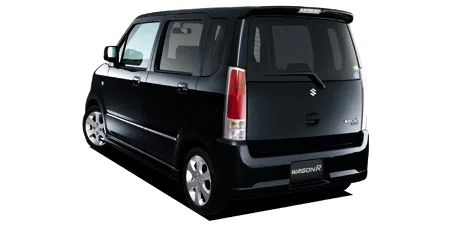 Suzuki Wagon R FX (MH21S)