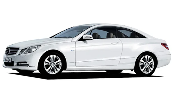 Mercedes Benz Eclass E250 BLUE EFFICIENCY COUPE (207347)