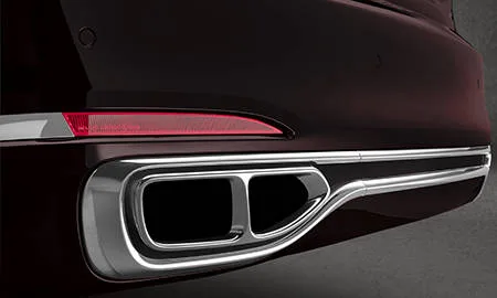 Bmw 7 Series M760Li X DRIVE (7D20 / 7H66)