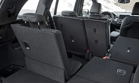 Bmw 2 Series 218i GRAN TOURER LUXURY (6V15W / 6W20)