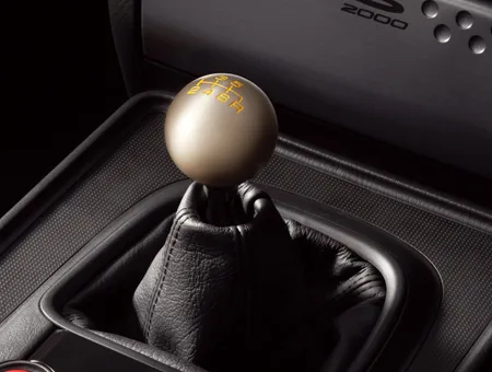 Honda S2000 BASEGRADE (AP2)