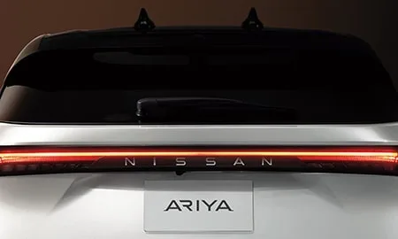 Nissan Ariya B6 E-4ORCE (SNFE0)