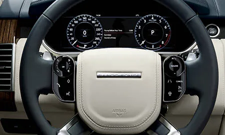 Land Rover Range Rover SV AUTOBIOGRAPHY DYNAMIC 565PS (LG5SA)