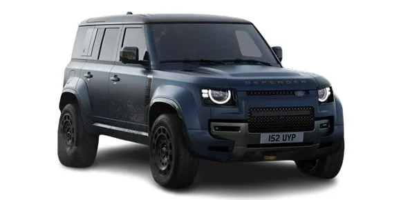 Land Rover Defender OCTA (LE82EAD / LE7449AD)