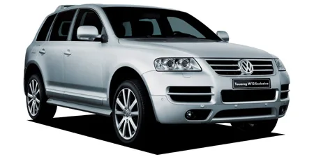 Touareg 7LBJNA