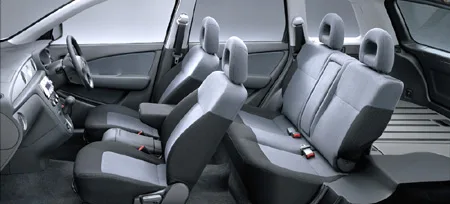 Mitsubishi Airtrek SPORT GEAR (CU4W)