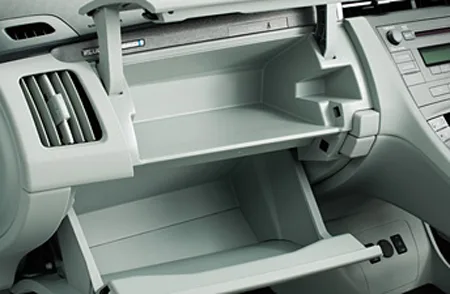 Toyota Prius Phv G LEATHER PACKAGE (ZVW35)
