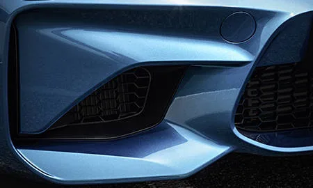Bmw M2 BASE GRADE (1H30)
