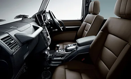 Mercedes Benz Gclass G350 BLUETEC 35TH ANNIVERSARY EDITION (463346)