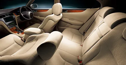 Toyota Windom 3.0 G BLACK SELECTION (MCV30)