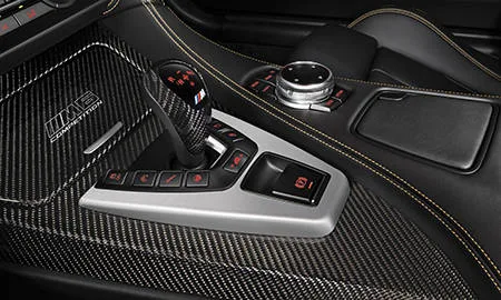 Bmw M6 CELEBRATION EDITION COMPETITION (LZ44M)