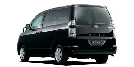 Toyota Voxy X E EDITION (AZR65G)