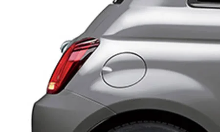 Fiat 500 GENIO (31209)