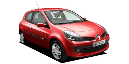 Renault Lutecia ELE (RK4M)
