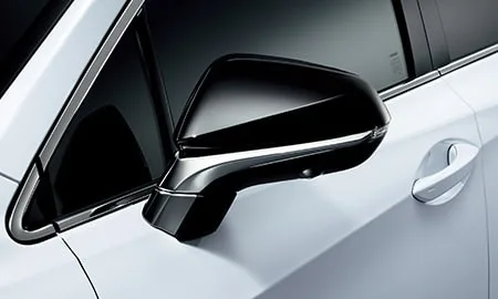 Lexus RX450H VERSION L (GYL20W)