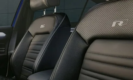Volkswagen Passat Variant TDI R LINE (3CDFH / 3CDPC)