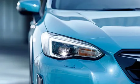 Subaru XV 2.0E-L EYESIGHT SMART EDITION (GTE)