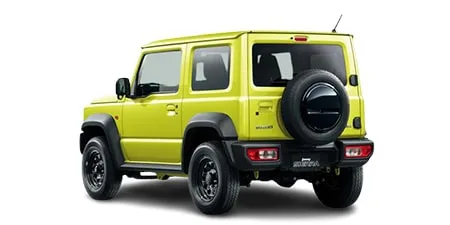 Suzuki Jimny Sierra JL (JB74W)
