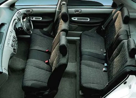 Toyota Vista Ardeo 200 (AZV50G)