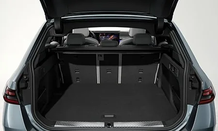 Bmw I5 M60 X DRIVE TOURING (12HH45 / 32HH89)