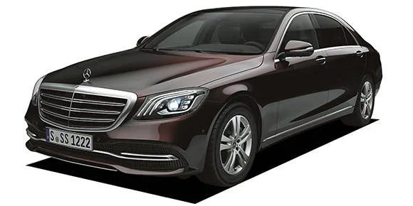 Mercedes Benz Sclass S450 LONG (222034 / 222035 / 222058 / 222134 / 222135 / 222158 / 222173)