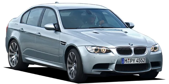 Bmw M3 базовая (VA40)