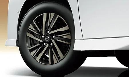 Nissan Serena E-POWER HIGHWAY STAR V 90TH ANNIVERSARY (GFC28)