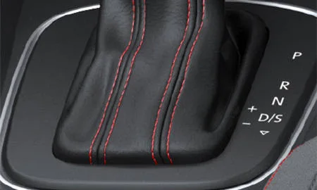 Volkswagen Polo Gti BASE GRADE (6RDAJ)