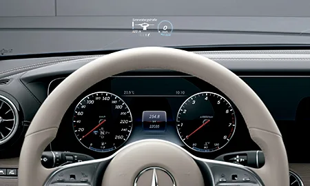Mercedes Benz Clsclass CLS220D SPORTS (257314 / 257314C)