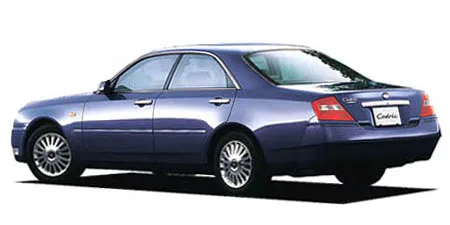 Nissan Cedric 250LV (MY34)