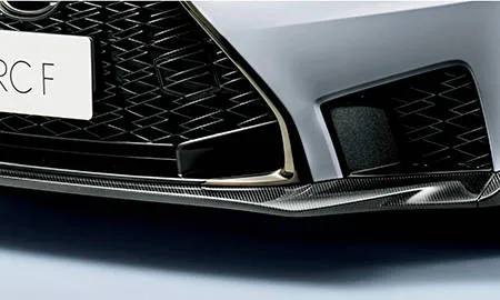Lexus RC F CARBON EXTERIOR PACKAGE (USC10)