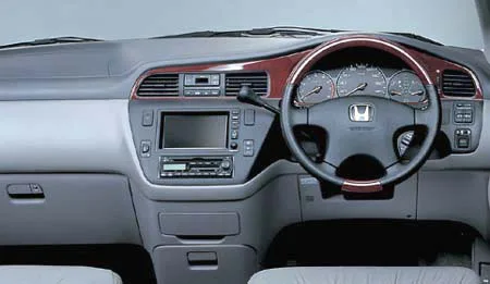 Honda Lagreat EXCLUSIVE (RL1)