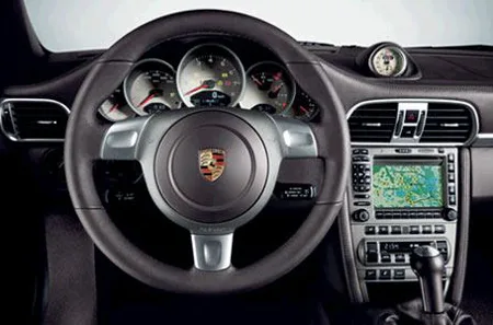 Porsche 911 CARRERA CABRIOLET (997M9701K / 997M9701KF / 99705K / 99705KF)