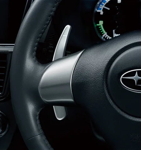Subaru Exiga 2.0GT (YA5)