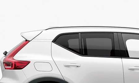 Volvo XC40 ESSENTIAL B3 SELECTION (XB420TXCM2)