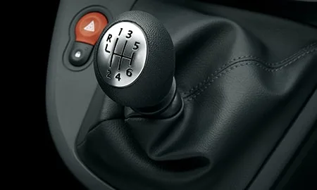 Renault Kangoo ACIER (KWH5F)