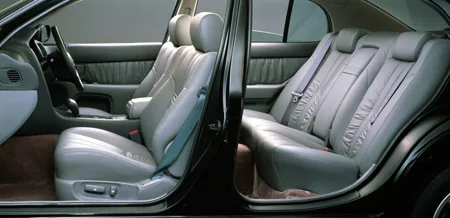 Toyota Aristo 3.0Q (JZS147)