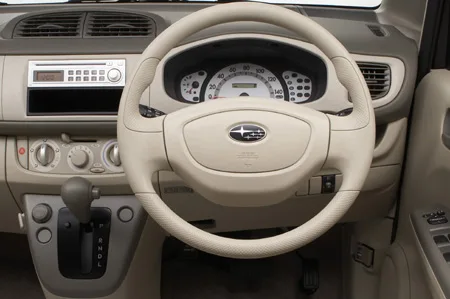 Subaru Stella L (RN2)