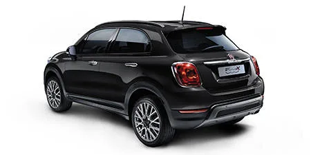 Fiat 500X XTREME (33414)
