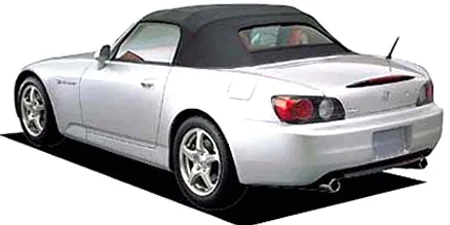 Honda S2000 TYPE V (AP1)