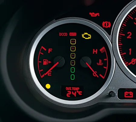 Subaru Impreza WRX STI (GDB)