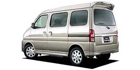 Suzuki Every Landy XC (DA32W)