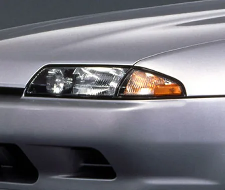 Nissan Skyline GTS (HR32)