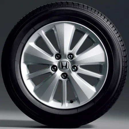 Honda Elysion G AERO (RR1)