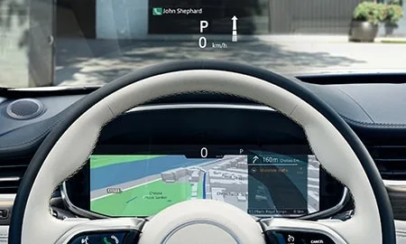 Jaguar Fpace SVR JAPAN SV EDITION (DC5SC)