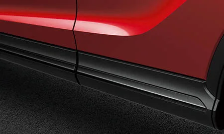 Mitsubishi Eclipse Cross BLACK EDITION (GK1W)