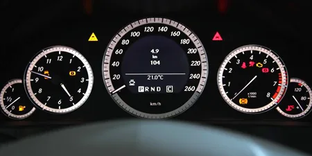 Mercedes Benz Eclass E350 BLUE EFFICIENCY CABRIOLET (207459)