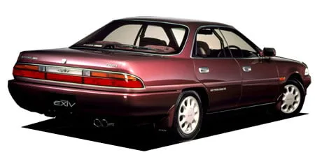 Toyota Corona Exiv TR (ST182)